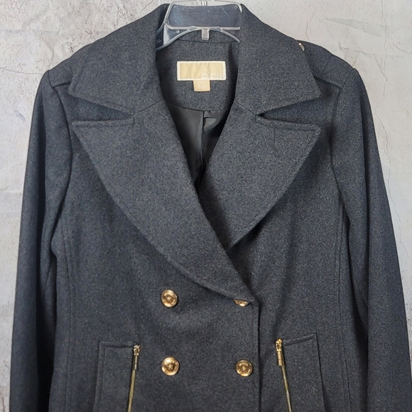 MICHAEL Michael Kors Coat - Picture 2 of 16